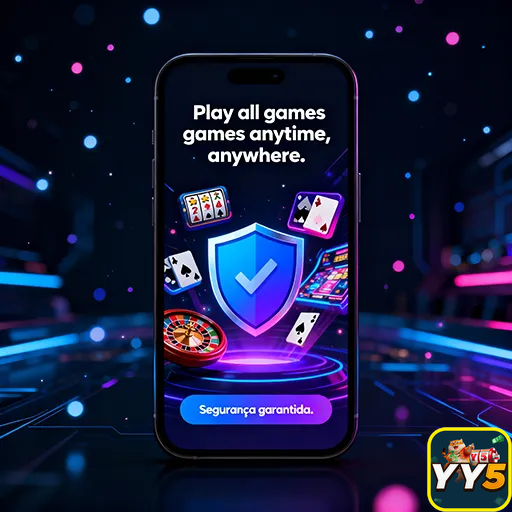 yy5.com desfrute de inovador jogo