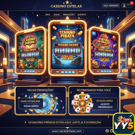 yy5.com explore exclusivo jogo
