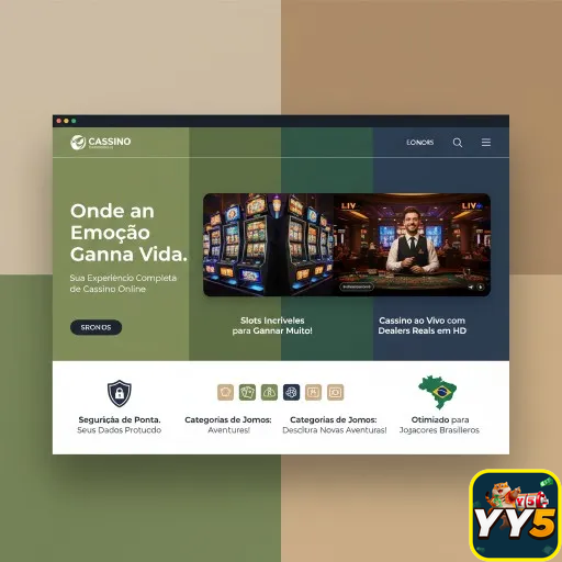yy5.com descubra premium jogo