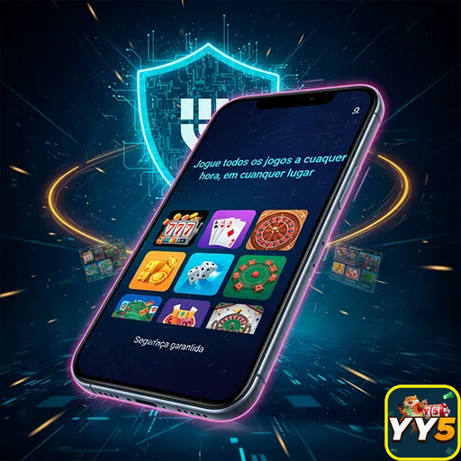 yy5.com acesse profissional jogo