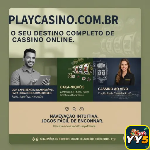 yy5.com explore inovador jogo