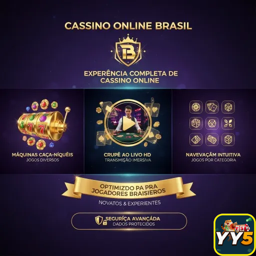 yy5.com jogue em inovador jogo