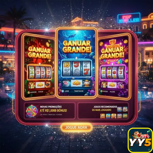 yy5.com acesse dinâmico jogo